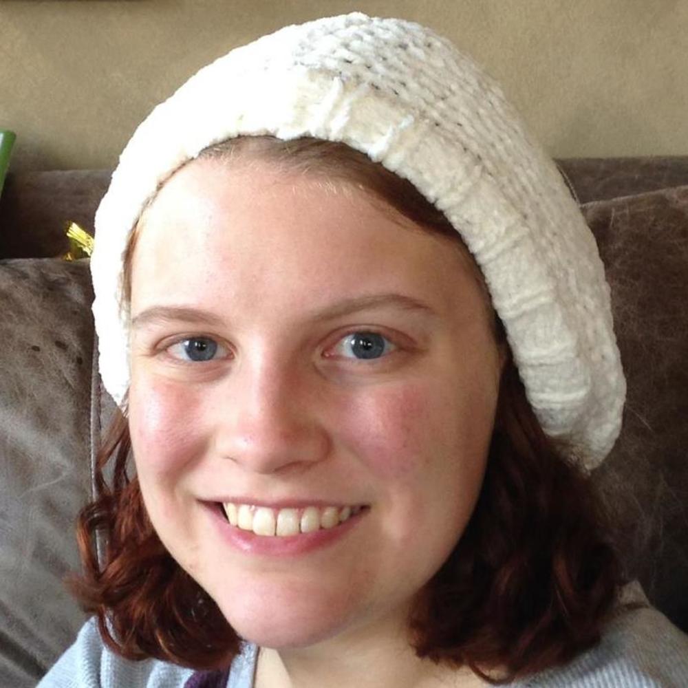 Meet your Posher, Emma